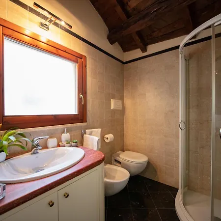 Apartment Superattico Villanova Cagliari