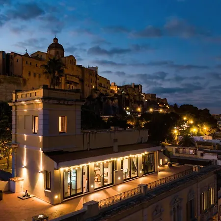 Superattico Villanova Apartment Cagliari
